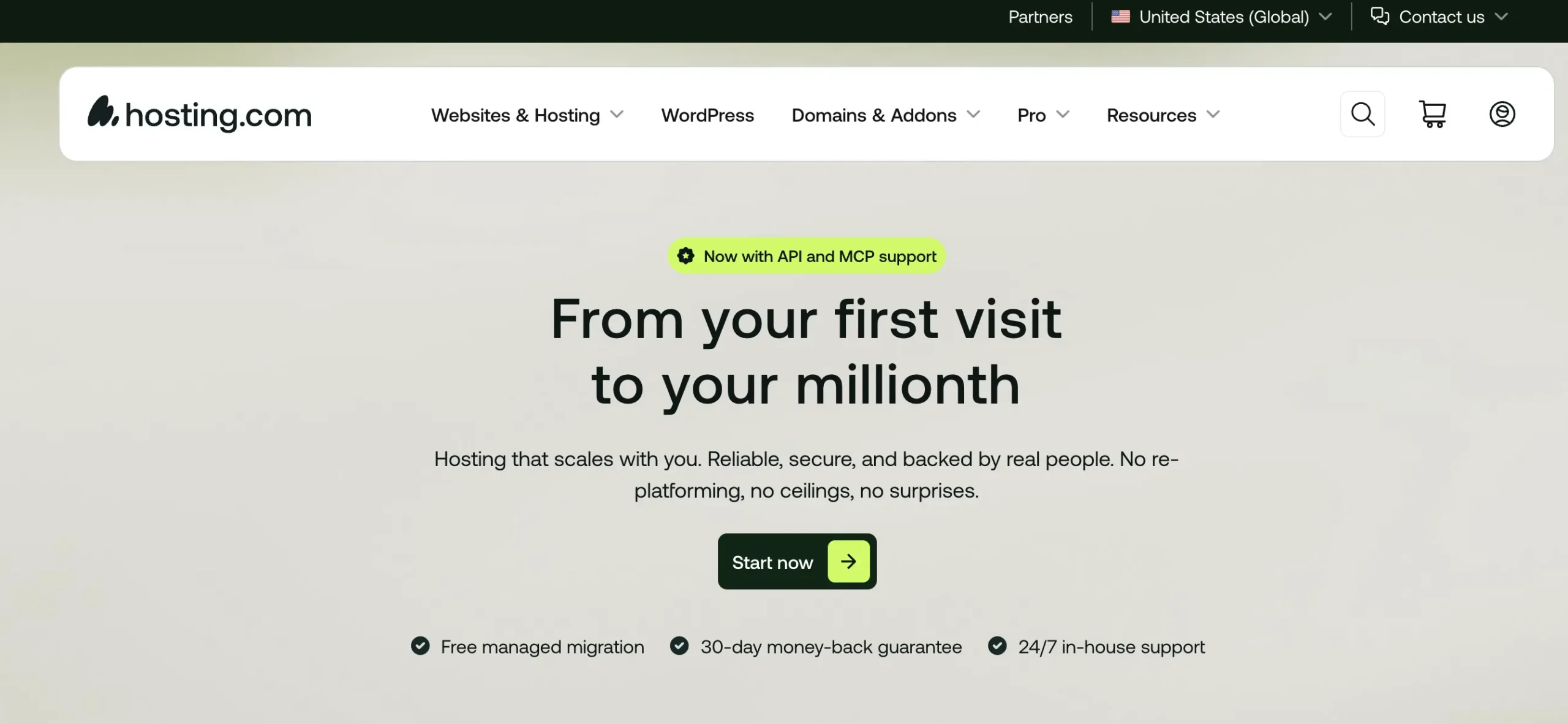 Hosting.com